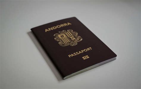 How to Get Permanent Residency in Andorra .
